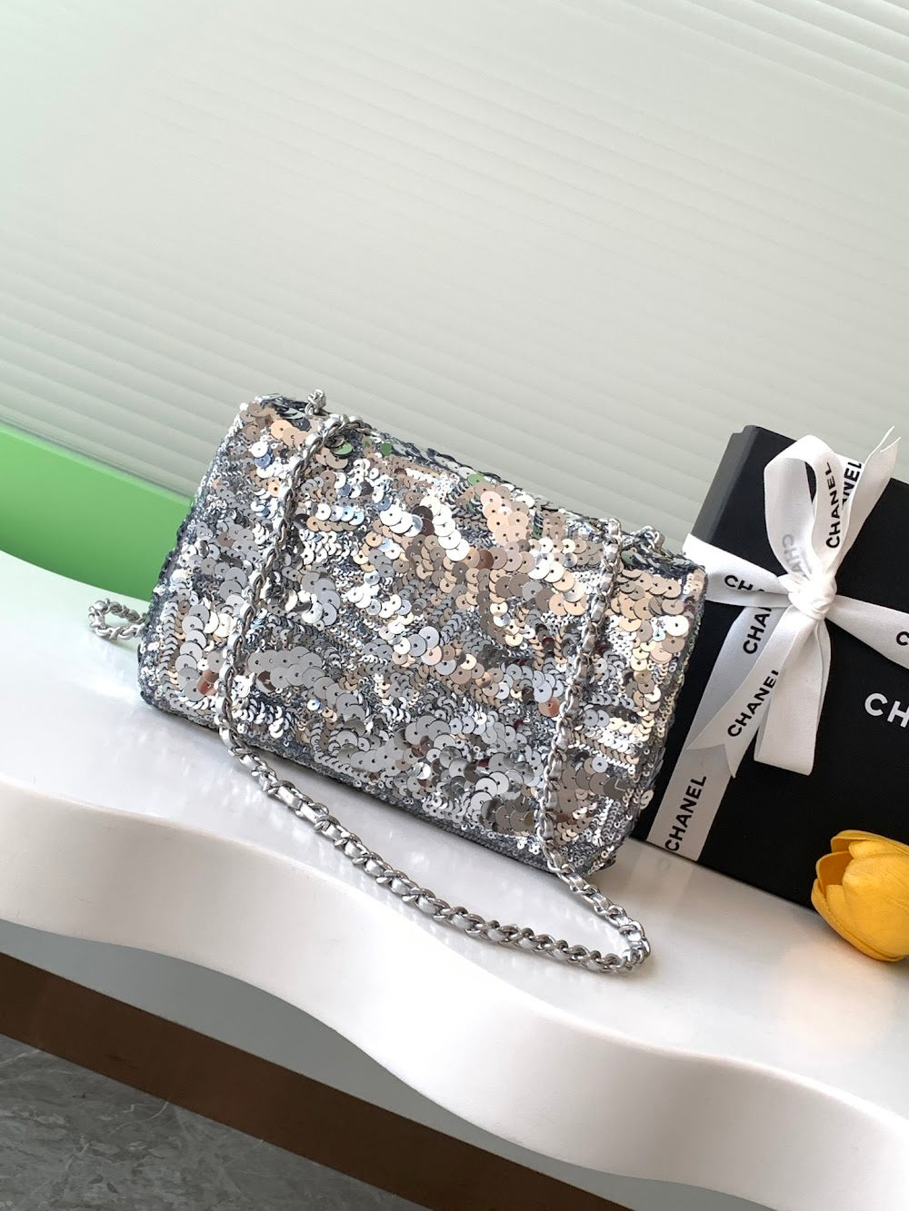 Anum Bags CHn Luxury Bag --114161