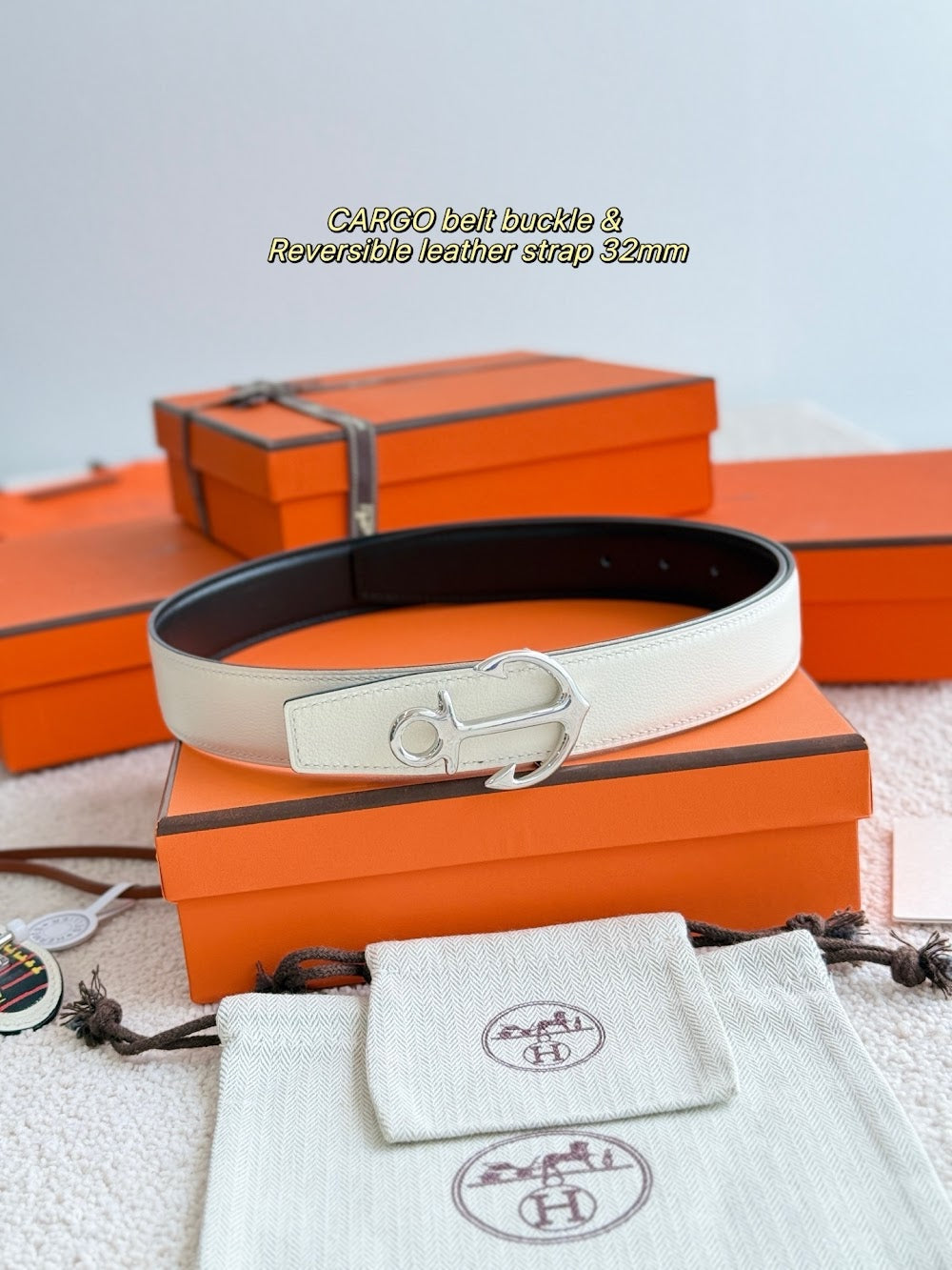 Anum Bags Hermesn Luxury Belt --108727