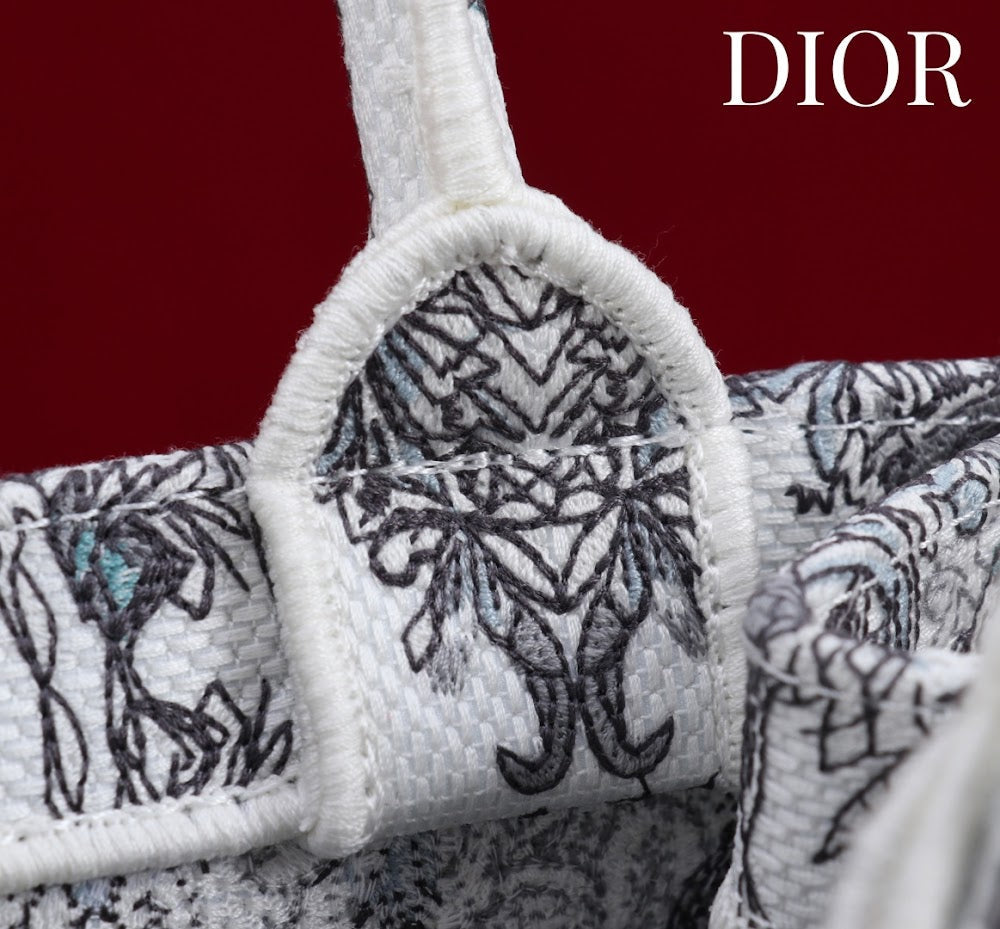 Anum Bags Diorn Luxury Bag --114907