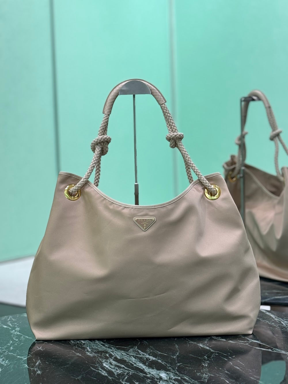 Ezyycart Bags Prada Luxury Bag --54284