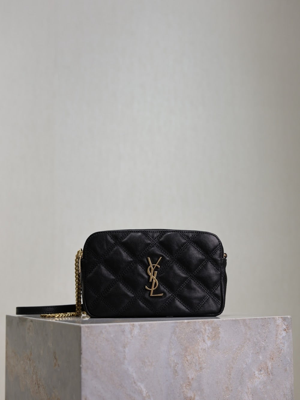Ezyycart Bags YSLn Luxury Bag --119341