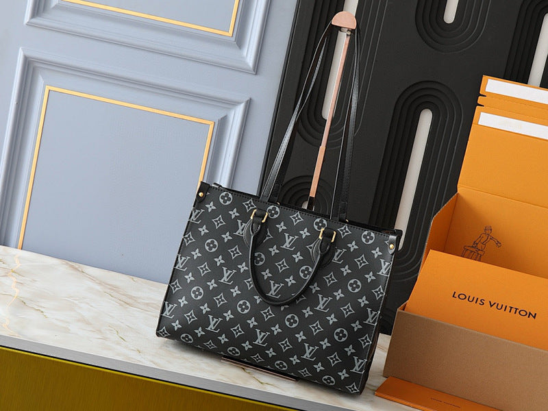 Anum Bags LVn Luxury Bag --79858
