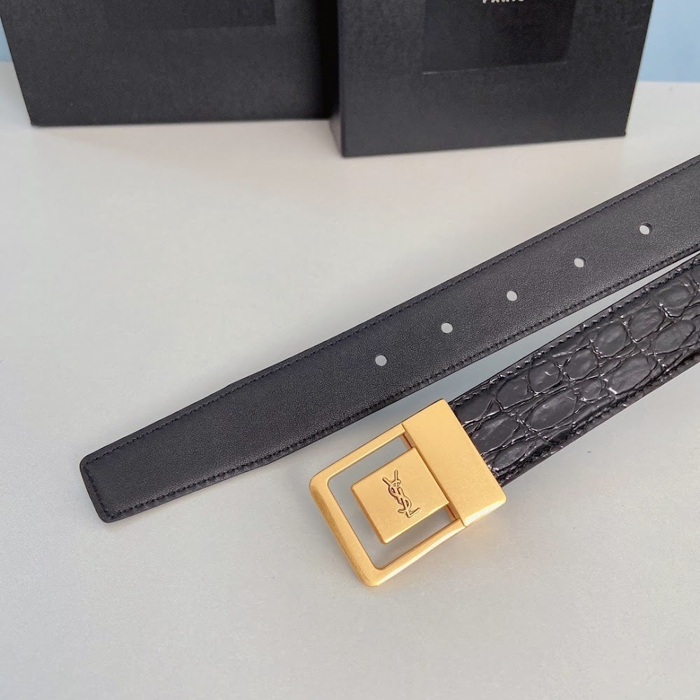 Ezyycart Bags YSLn Luxury Belt --107638