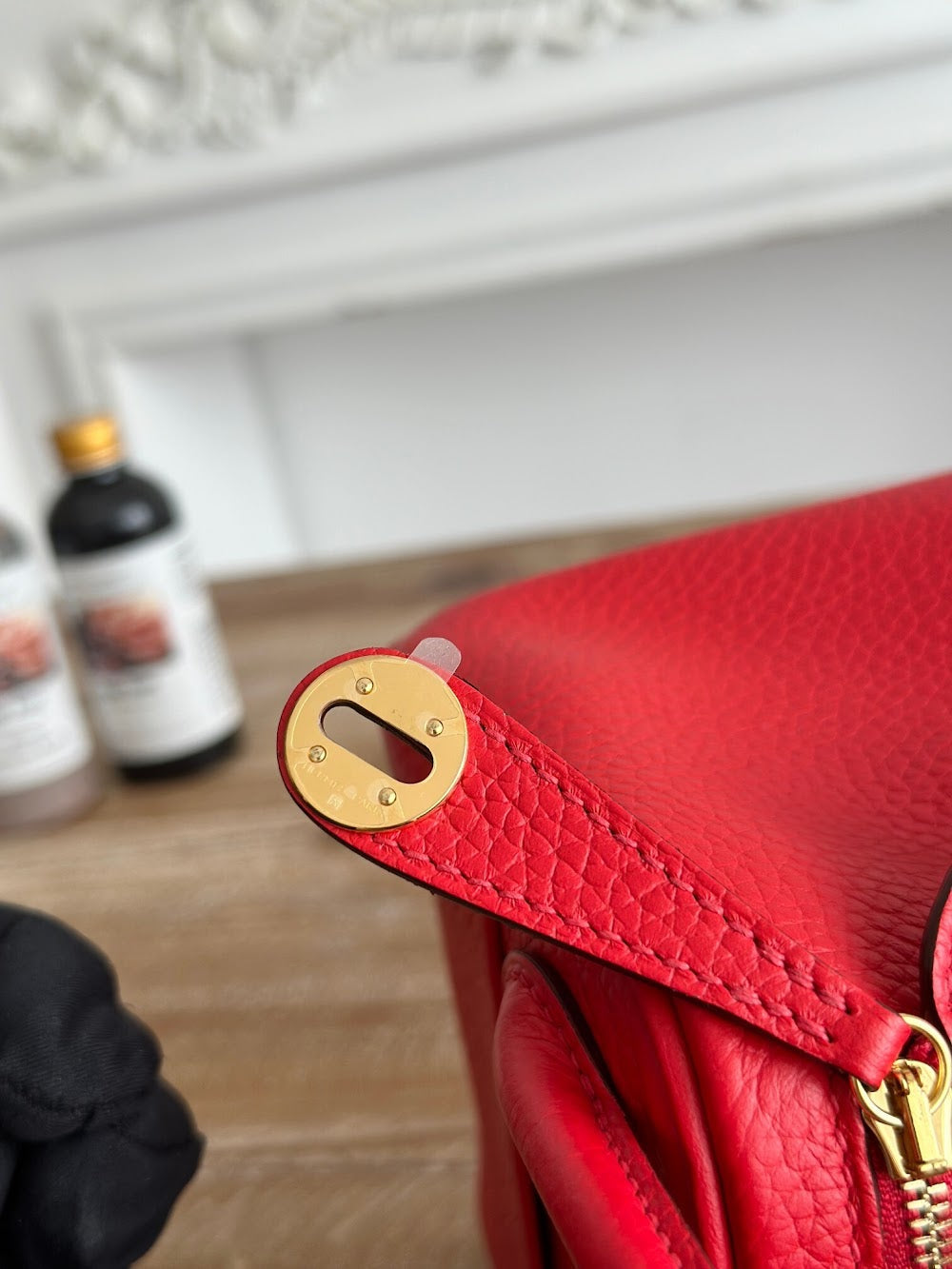 Anum Bags Hermesn Luxury Bag --118797