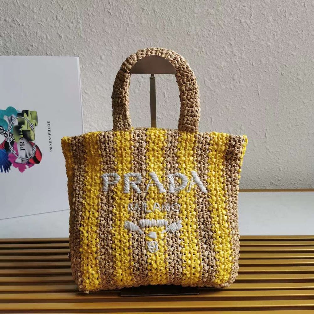Ezyycart Bags Prada Luxury Bag --53748