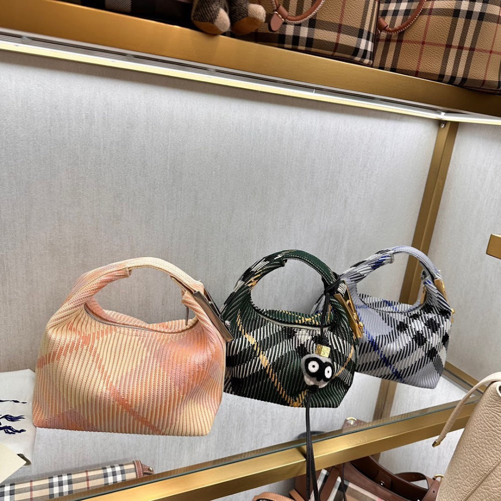 Ezyycart Bags Burberryn Luxury Bag --91592