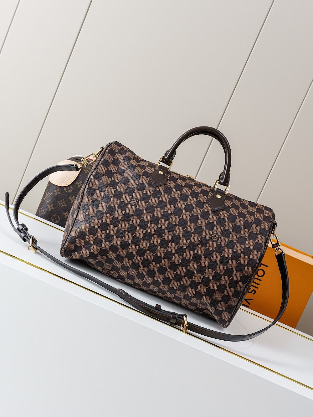Anum Bags LVn Luxury Bag --81025