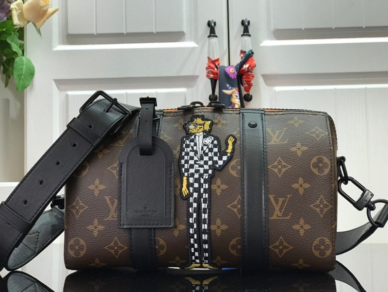 Ezyycart Bags ln Luxury Bag --59680