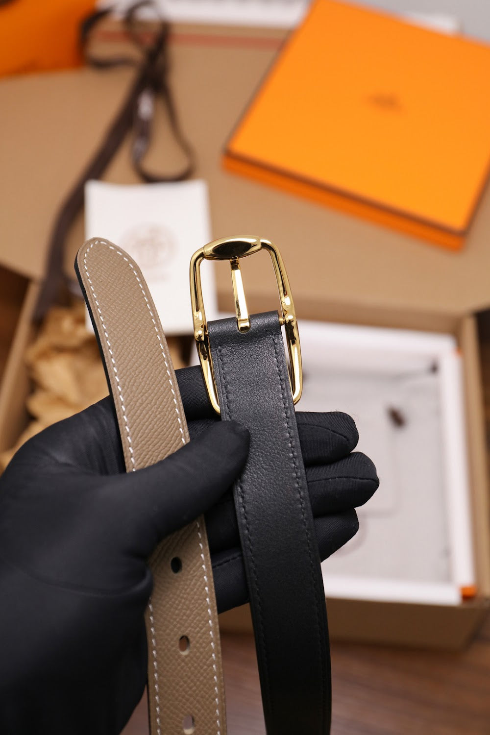 Anum Bags Hermesn Luxury Belt --106138