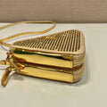 Ezyycart Bags Prada Luxury Bag --54571