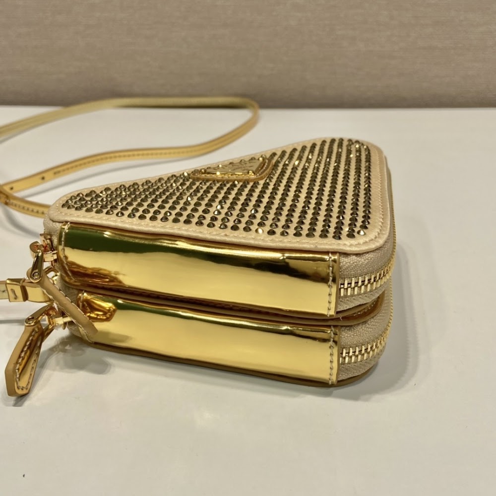 Ezyycart Bags Prada Luxury Bag --54571