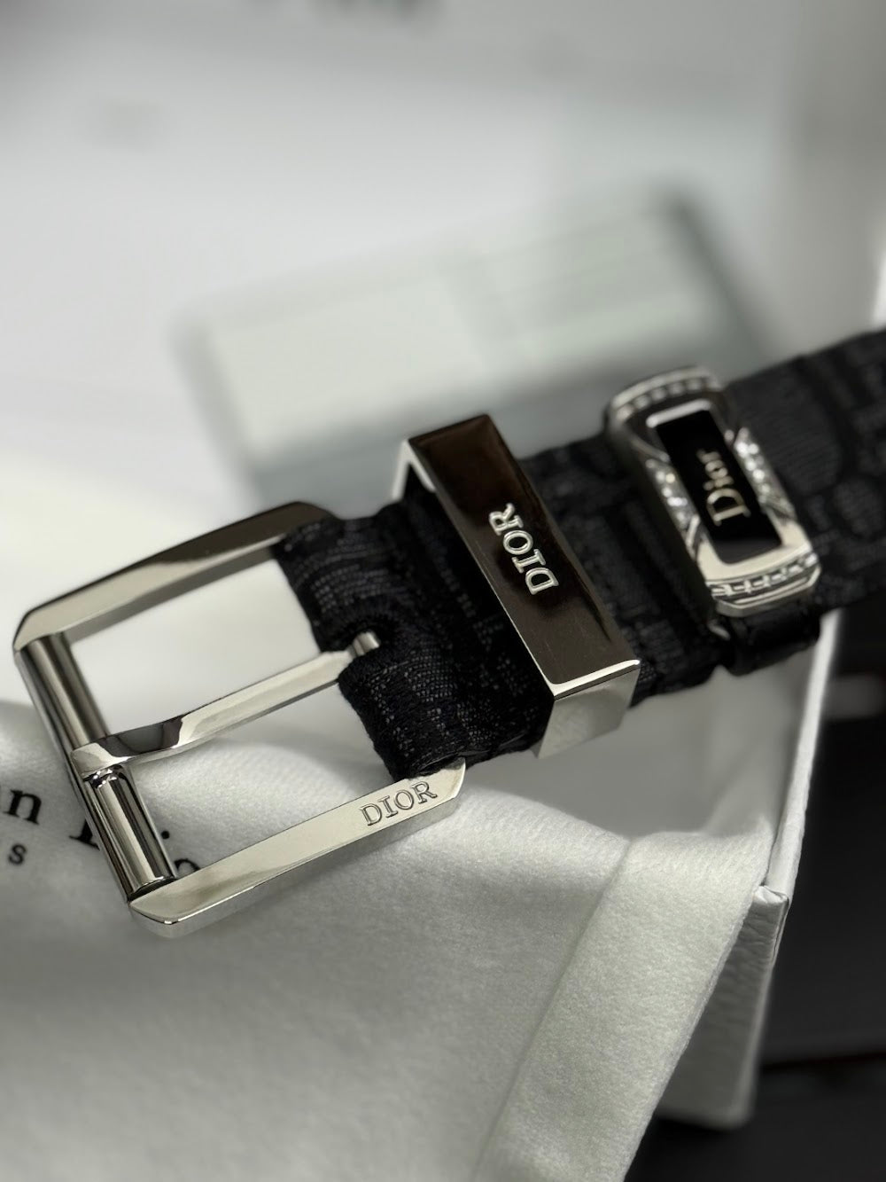 Anum Bags Diorn Luxury Belt --104879