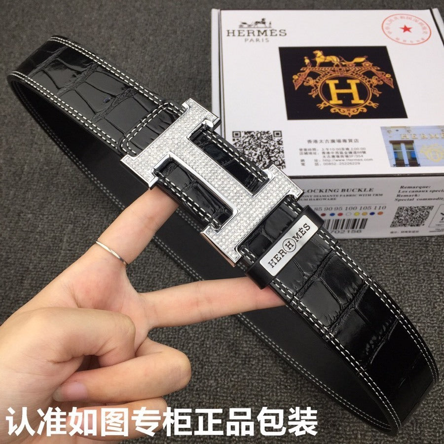 Anum Bags Hermesn Luxury Belt --106023