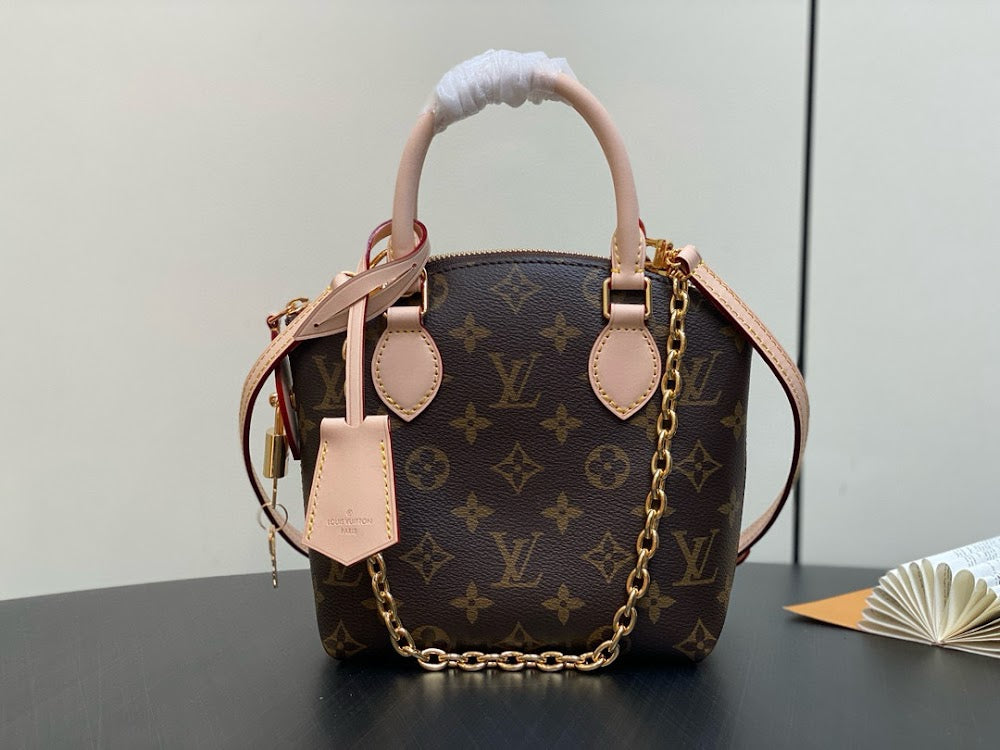 Anum Bags LVn Luxury Bag --79599