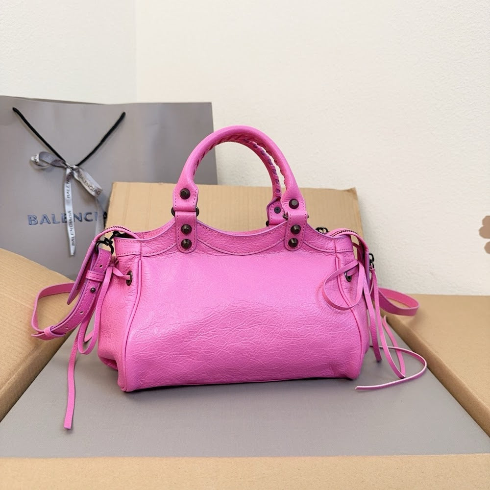 Ezyycart Bags Balenciaga Luxury Bag --111307