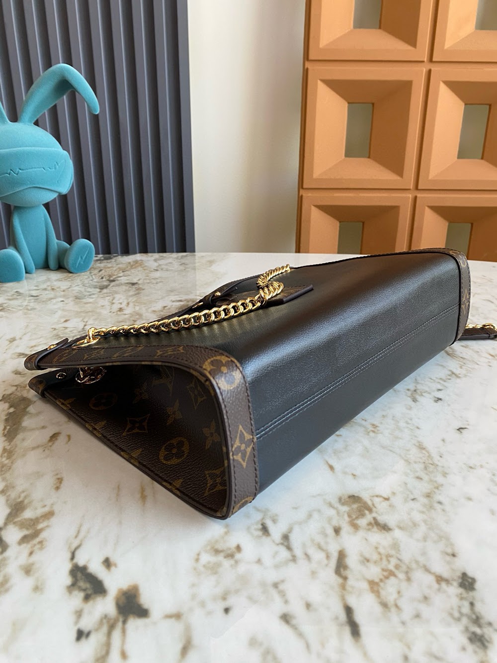 Anum Bags LVn Luxury Bag --80907
