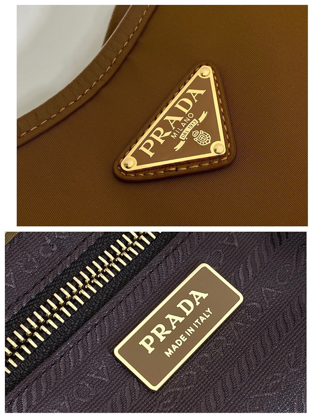Ezyycart Bags Prada Luxury Bag --54679