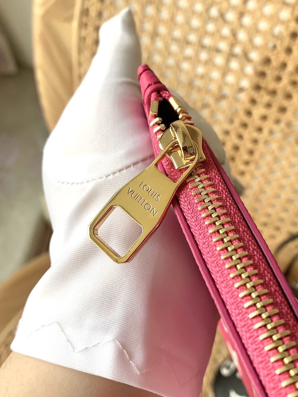 Ezyycart Bags ln Luxury Bag --58925