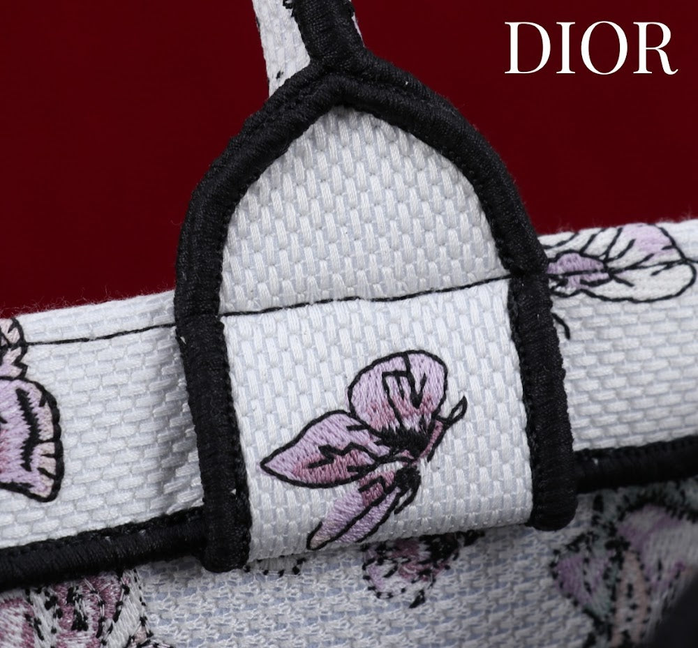 Anum Bags Diorn Luxury Bag --114909