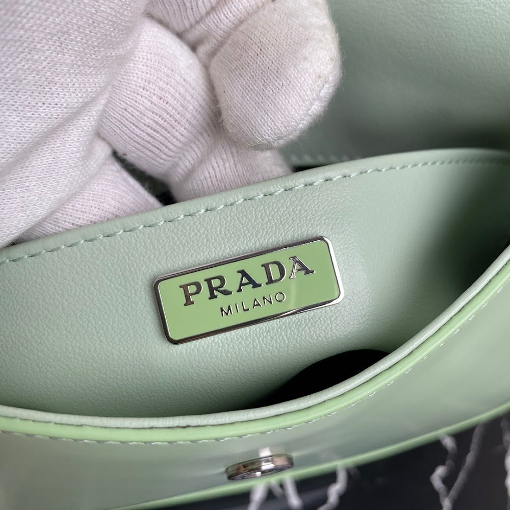 Ezyycart Bags pradn Luxury Bag --74692