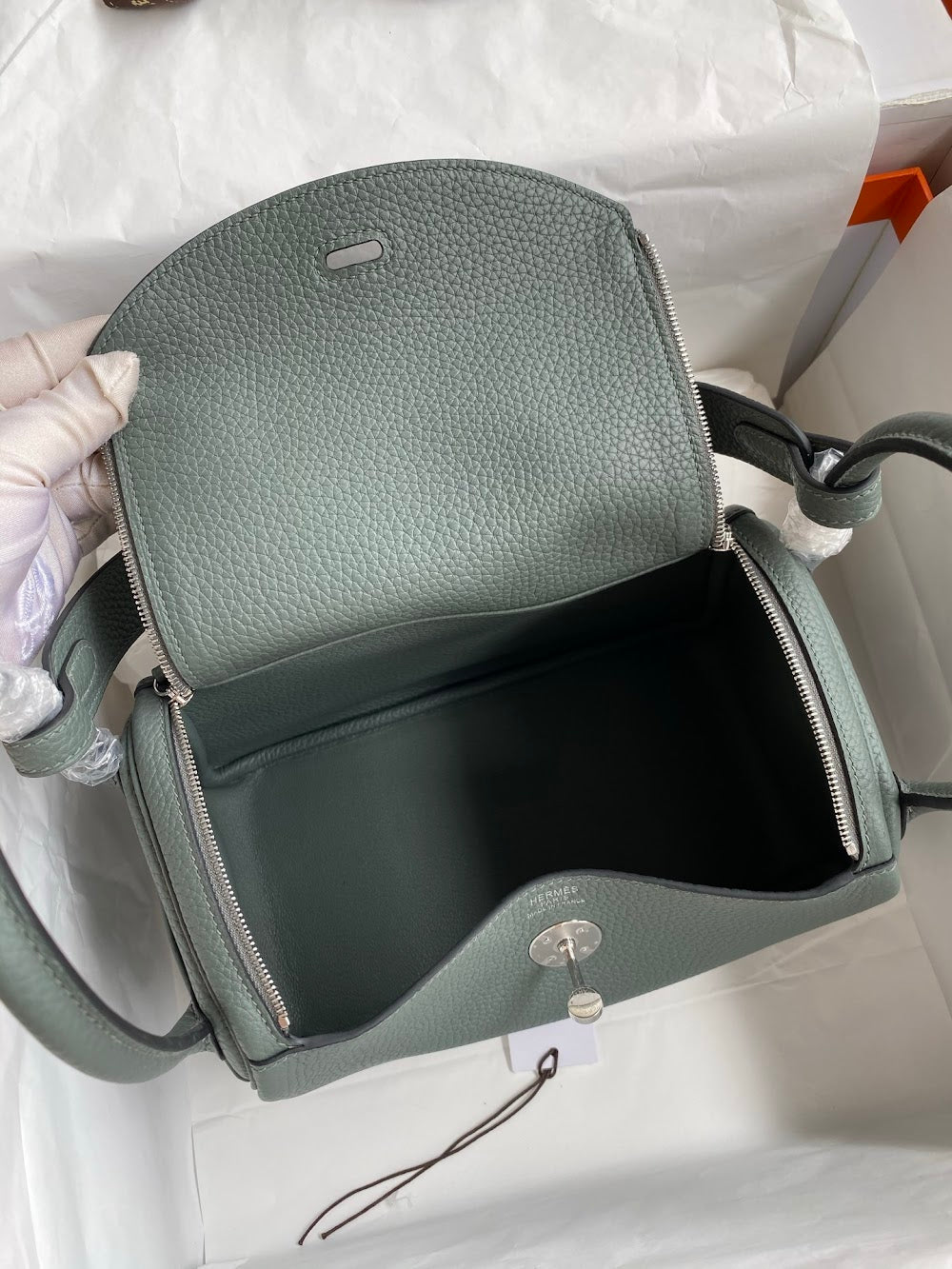 Anum Bags Hermesn Luxury Bag --117170