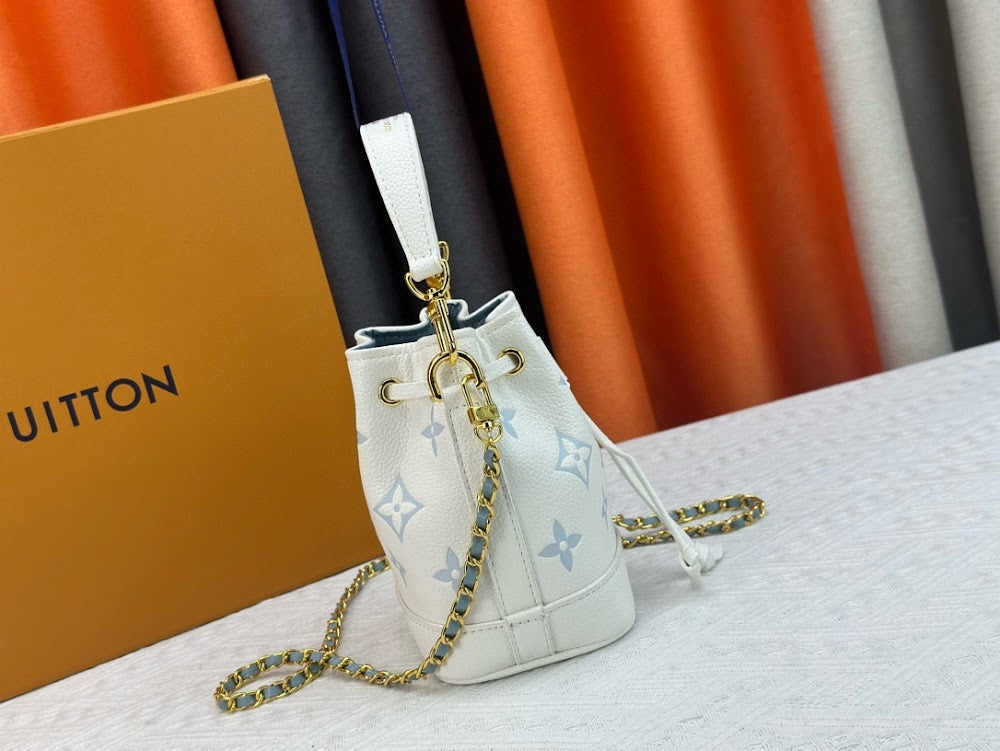 Anum Bags LVn Luxury Bag --79536