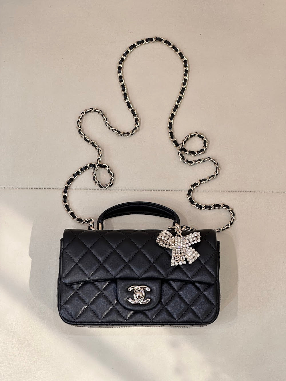 Anum Bags CHn Luxury Bag --112882