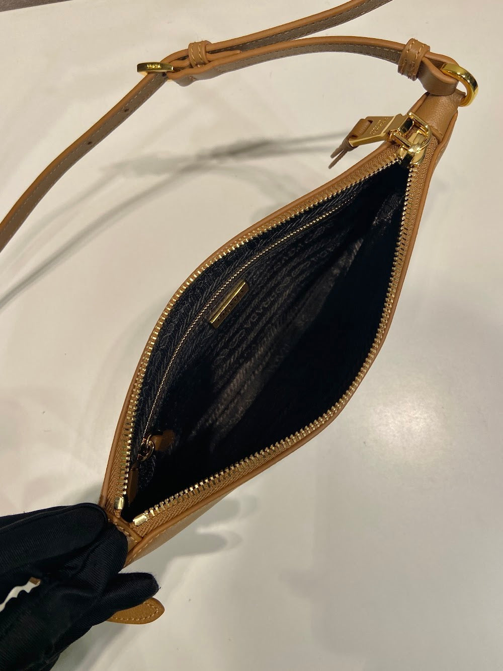 Ezyycart Bags Prada Luxury Bag --54390