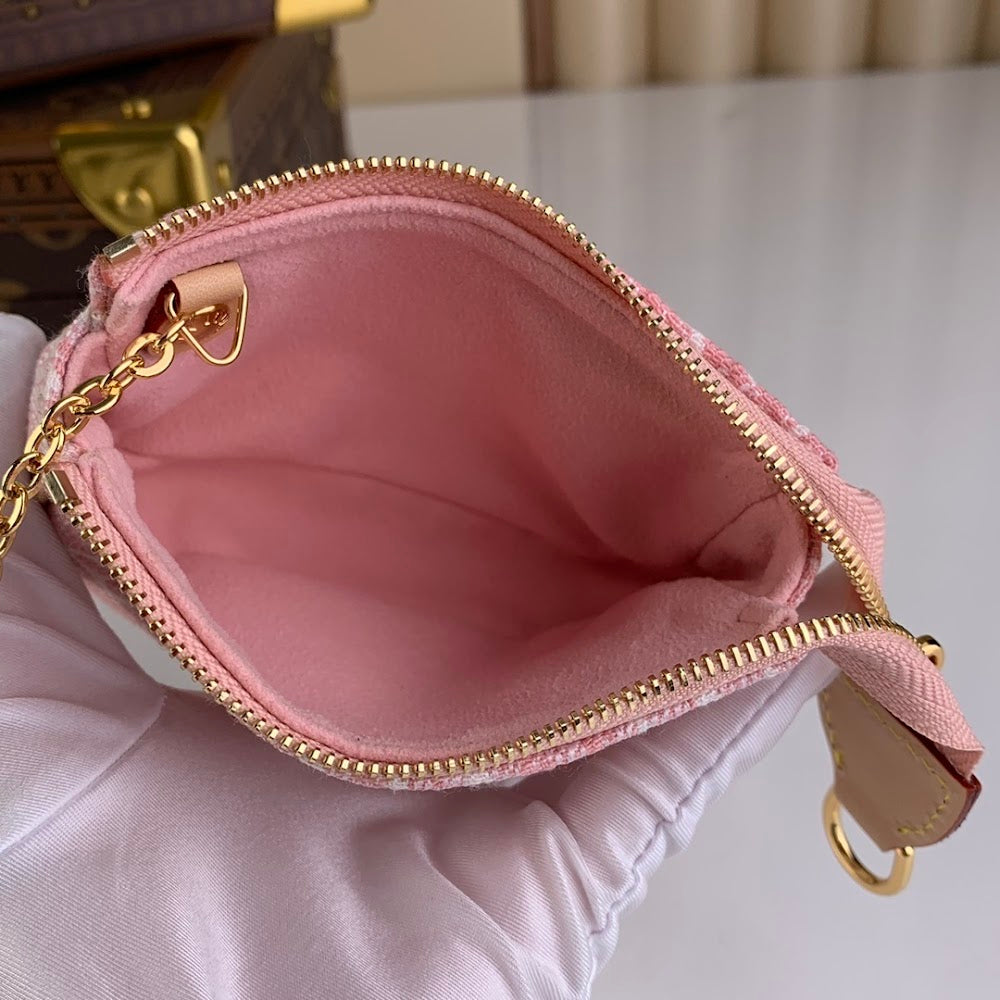 Anum Bags ln Luxury Bag --60809