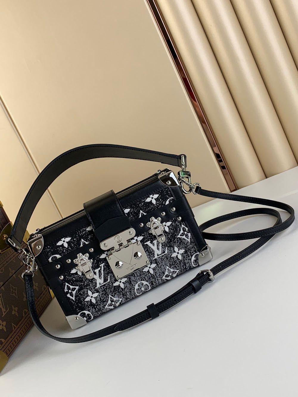 Anum Bags ln Luxury Bag --58193