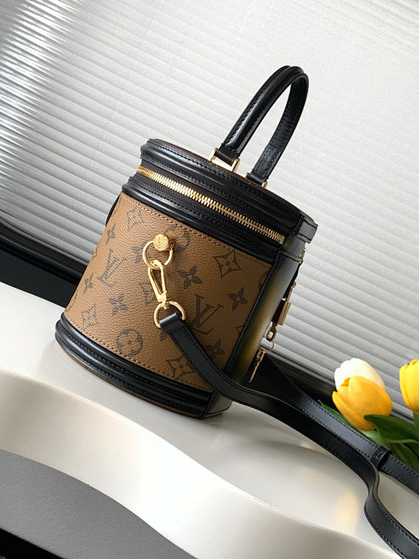 Anum Bags LVn Luxury Bag --79020