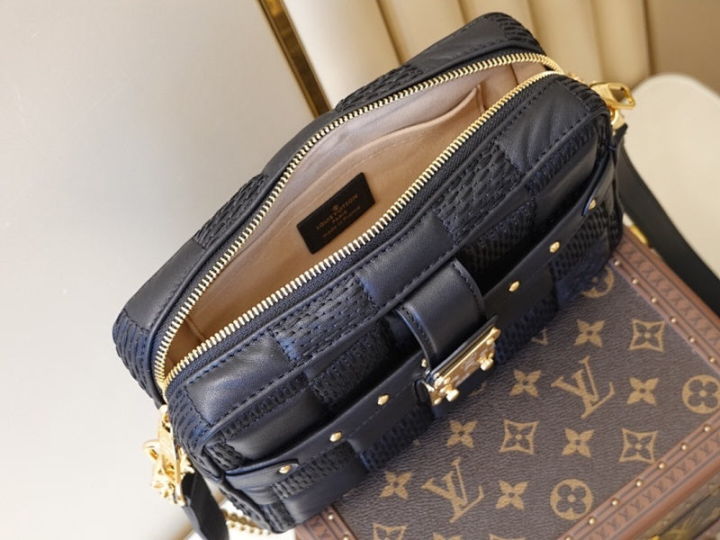 Ezyycart Bags ln Luxury Bag --60279