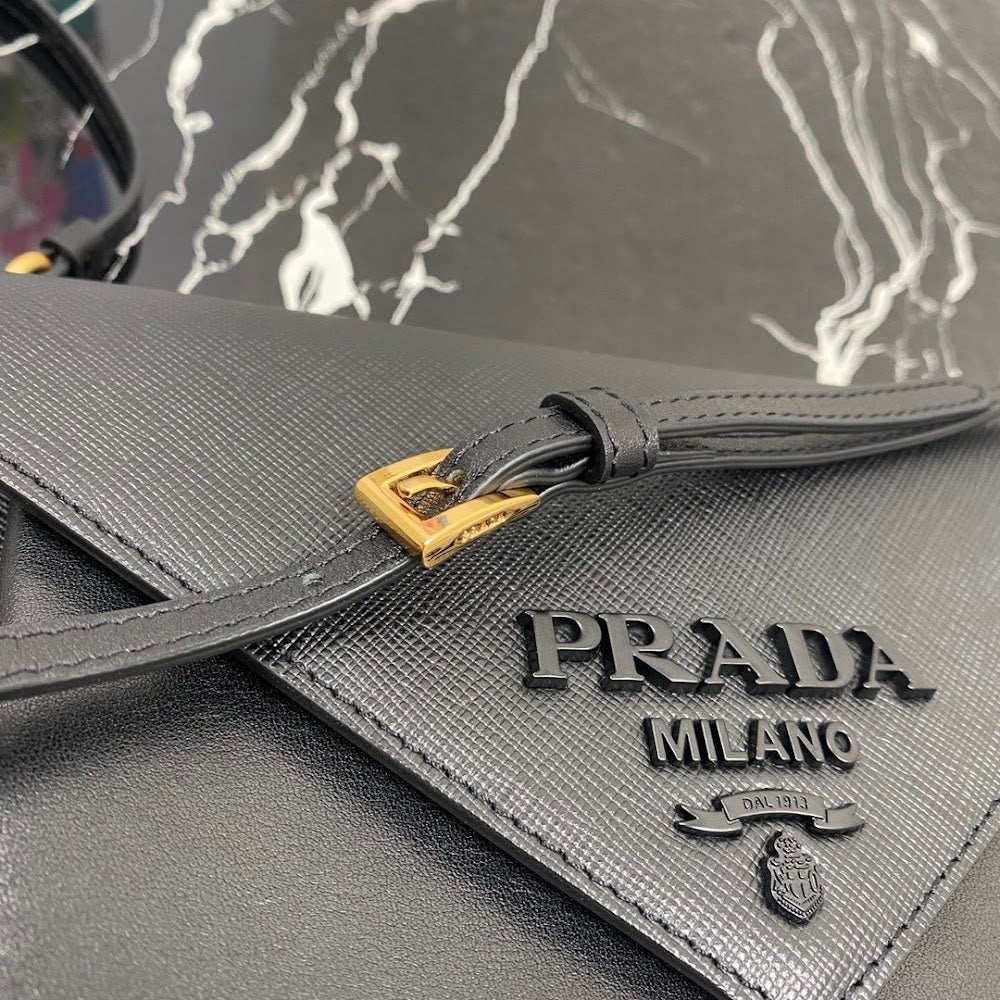 Ezyycart Bags Prada Luxury Bag --53733