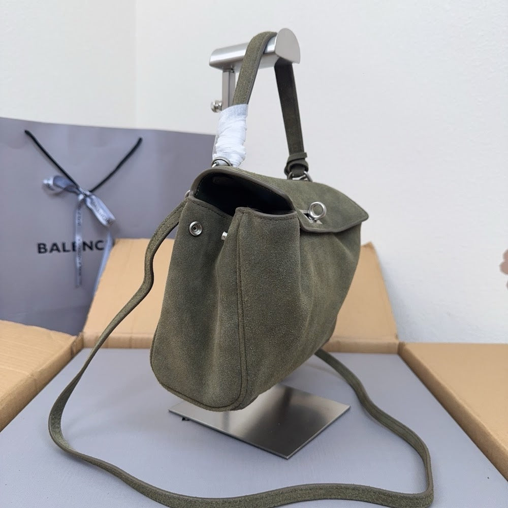 Ezyycart Bags Balenciaga Luxury Bag --111376