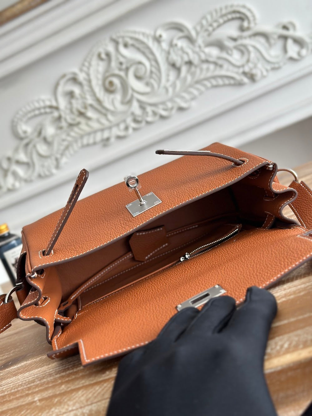 Ezyycart Bags Hermesn Luxury Bag --118572