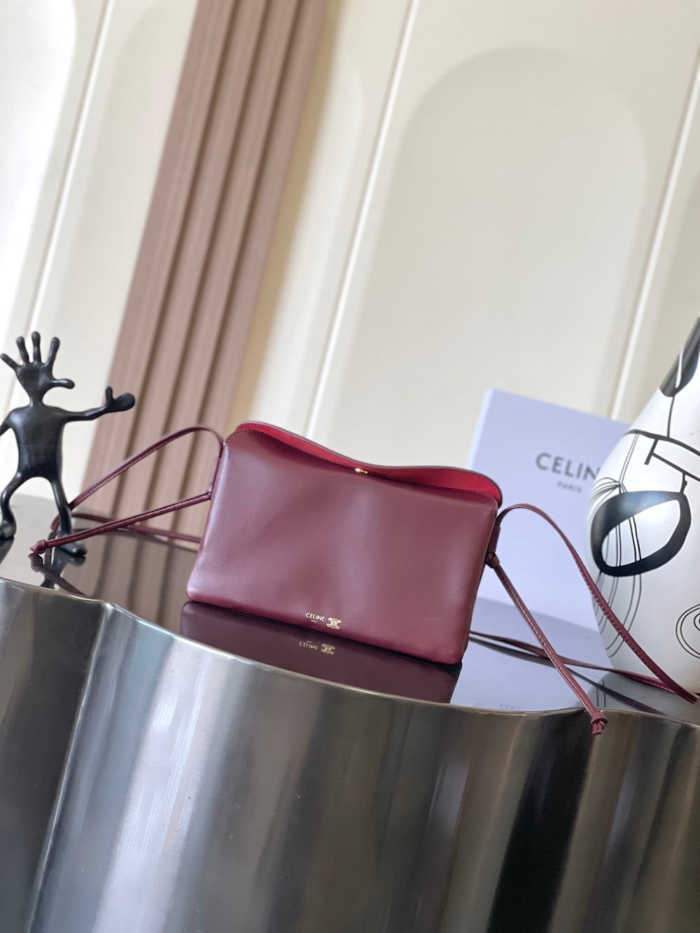 Ezyycart Bags Celine Luxury Bag --112654