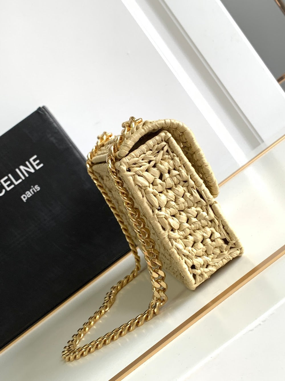 Ezyycart Bags Celine Luxury Bag --112067