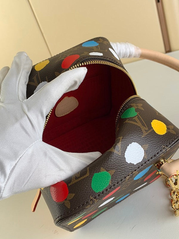 Ezyycart Bags ln Luxury Bag --58948