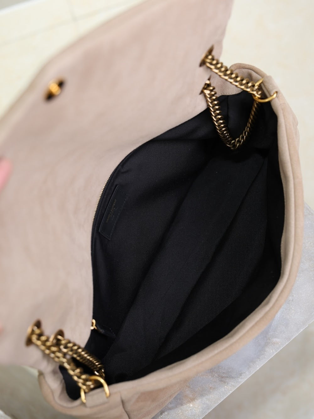 Ezyycart Bags YSLn Luxury Bag --119384