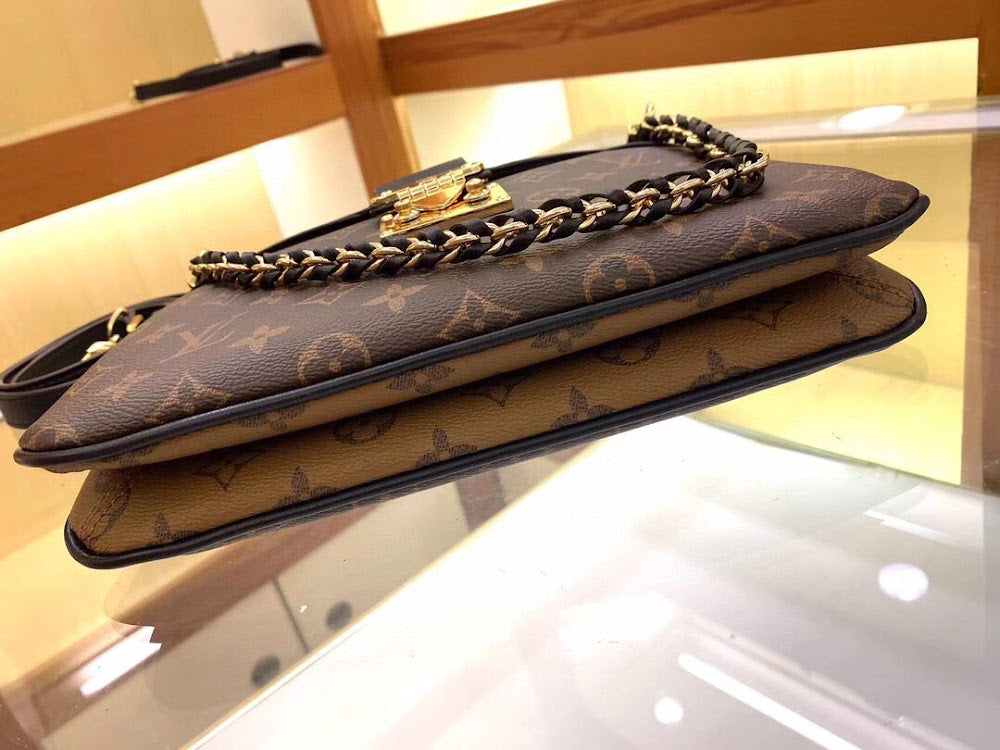 Anum Bags LVn Luxury Bag --78973