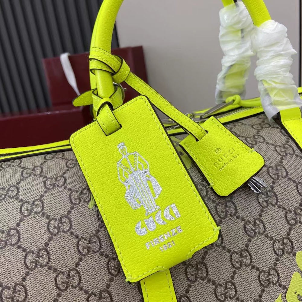 Ezyycart Bags Guccin Luxury Bag --94513