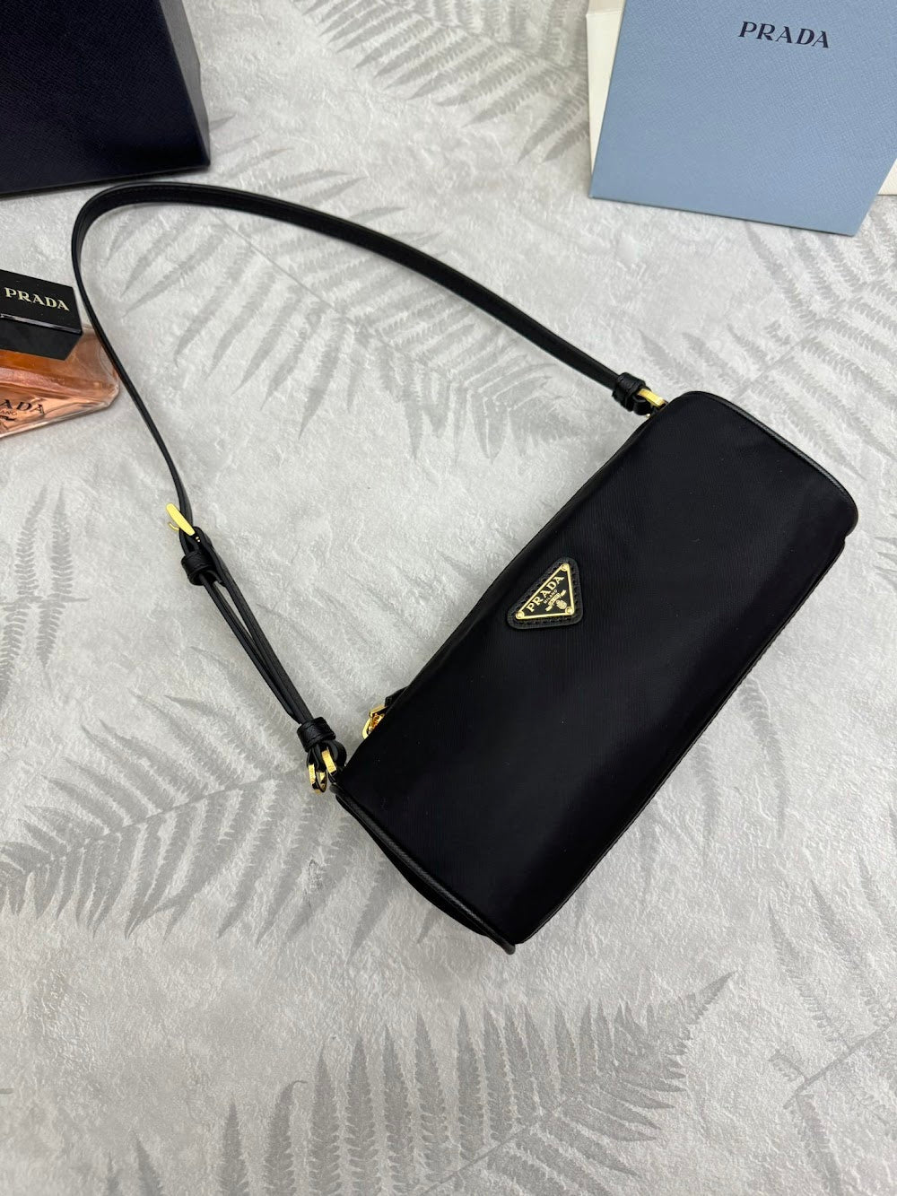 Ezyycart Bags Pradn Luxury Bag --101440