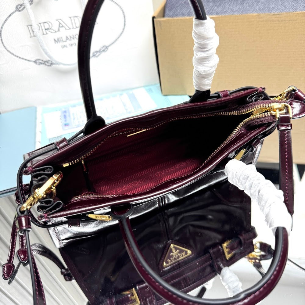 Ezyycart Bags Pradn Luxury Bag --101718