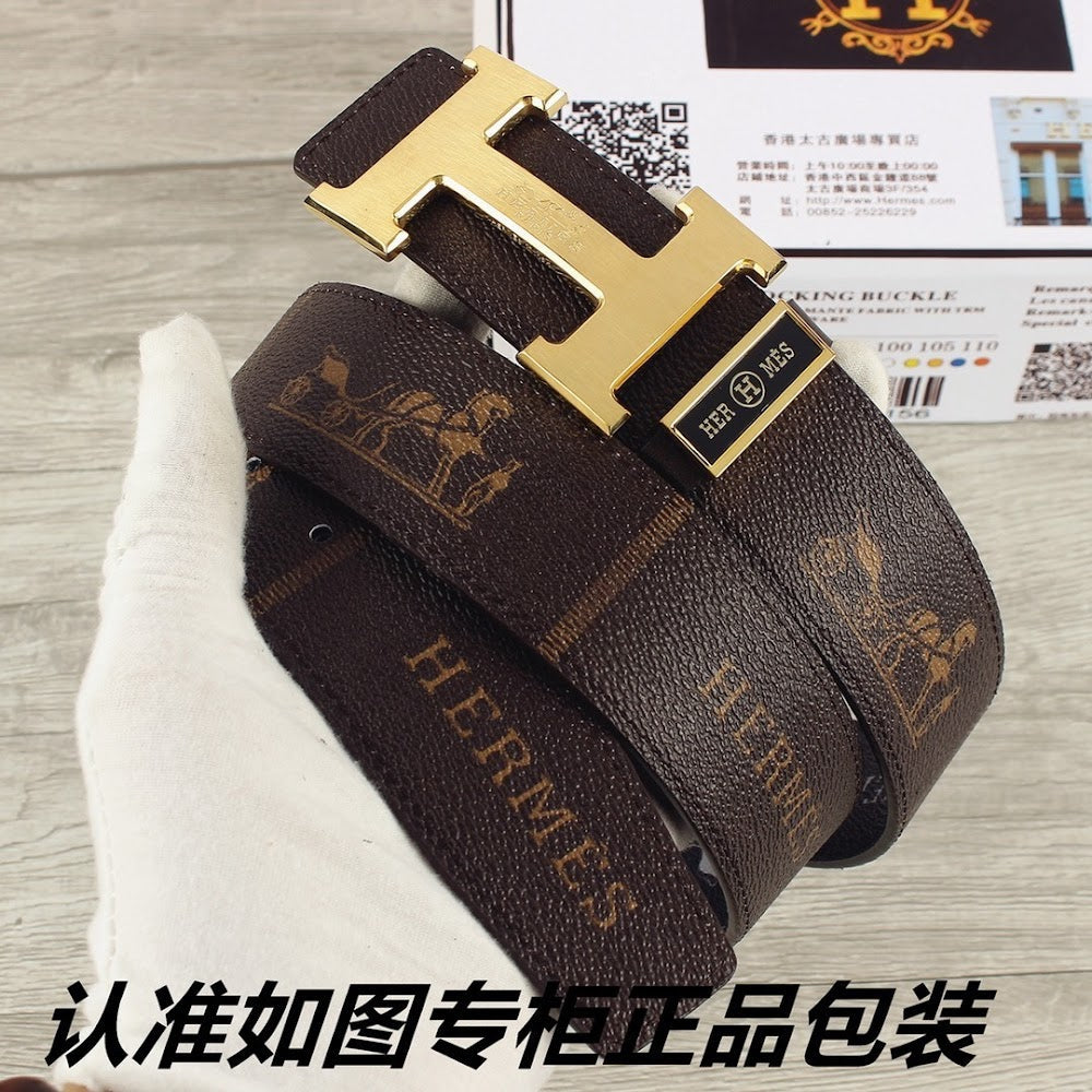 Anum Bags Hermesn Luxury Belt --108869