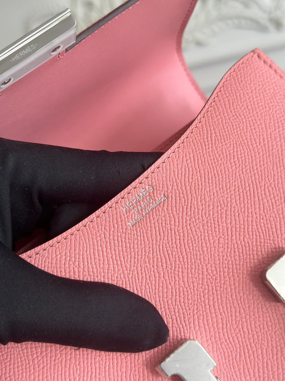 Anum Bags Hermesn Luxury Bag --118953