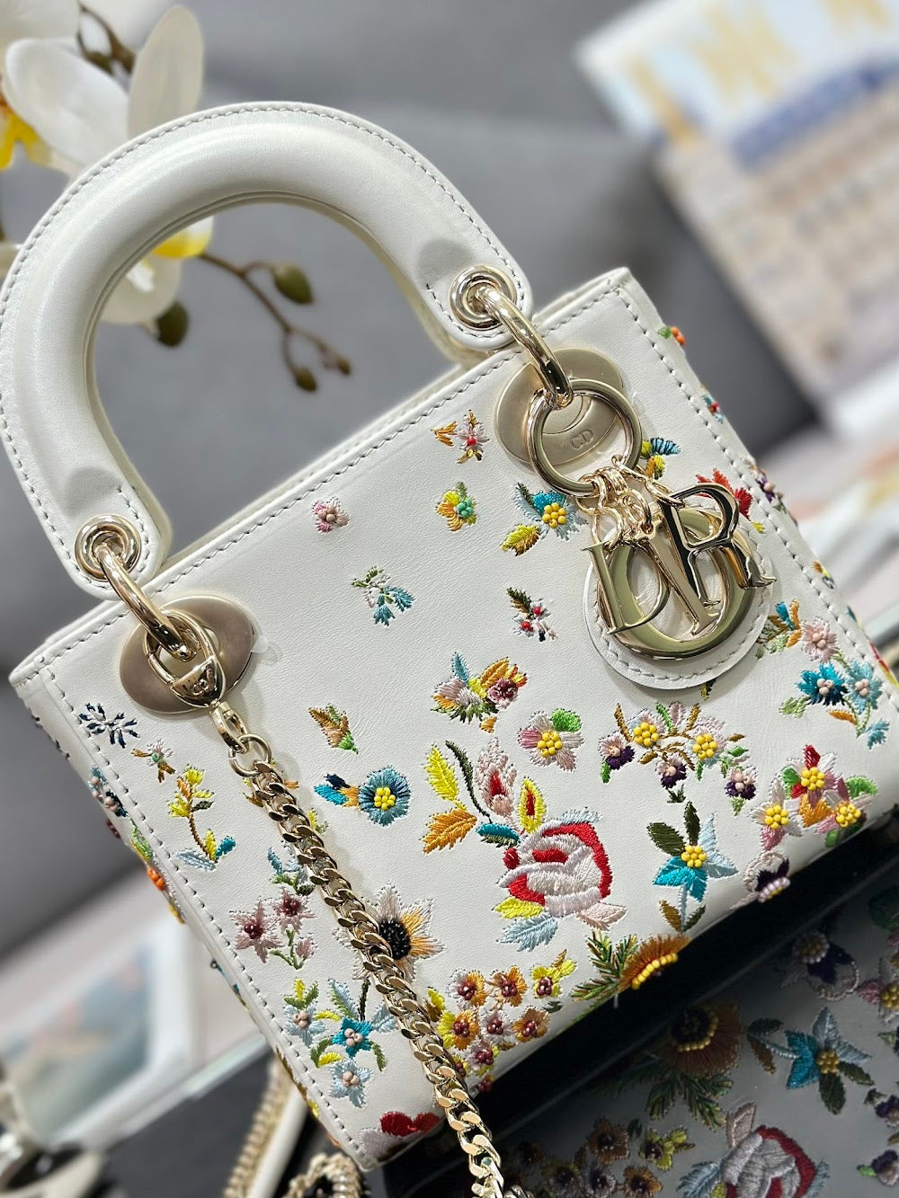 Ezyycart Bags Diorn Luxury Bag --115667