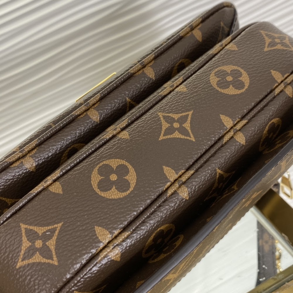 Anum Bags LVn Luxury Bag --80022