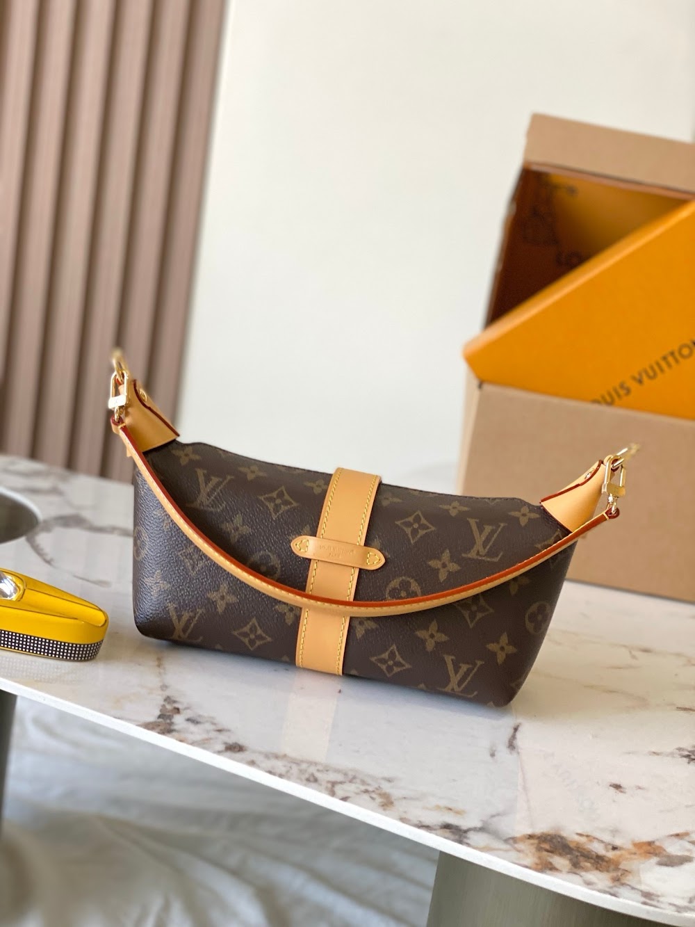 Anum Bags LVn Luxury Bag --79361