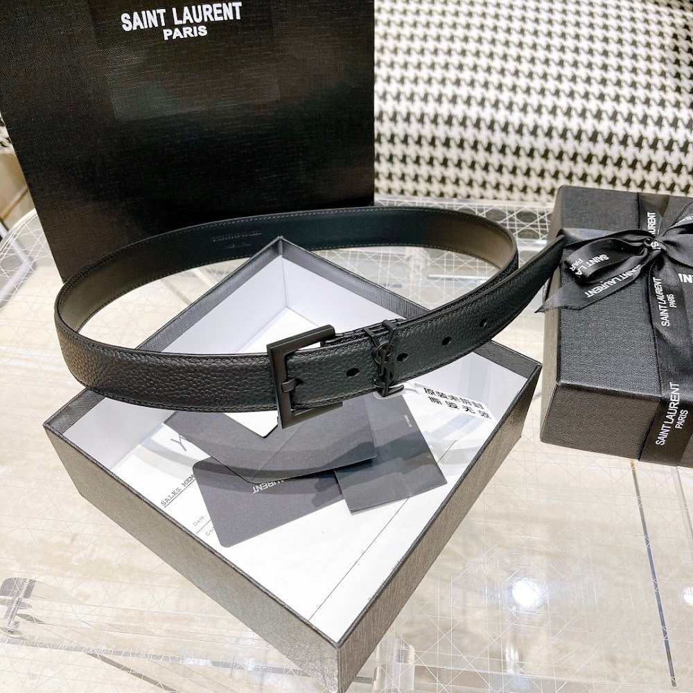 Ezyycart Bags YSLn Luxury Belt --110384