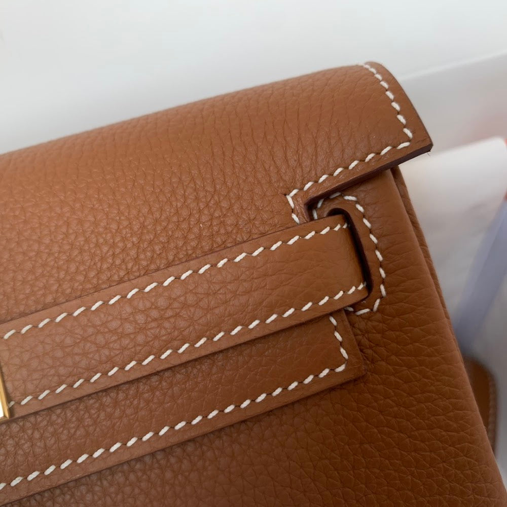 Anum Bags Hermesn Luxury Bag --118601